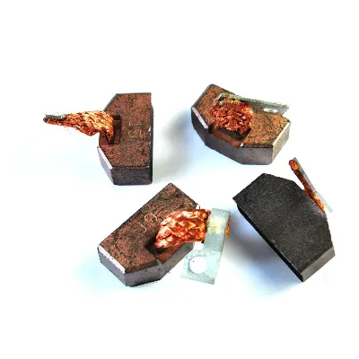 Ugljena četkica, starter CQ CQ2040011 IC-AE429C