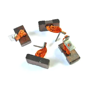 Ugljena četkica, starter CQ CQ2040013 IC-AE429E