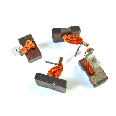 Ugljena četkica, starter CQ CQ2040013 IC-AE429E