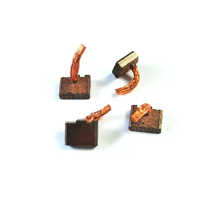 Ugljena četkica, starter CQ CQ2040014 IC-AE429F