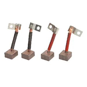 Ugljena četkica, starter CQ CQ2040017 IC-AE42A1