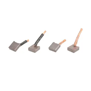 Ugljena četkica, starter CQ CQ2040046 IC-B34DF0