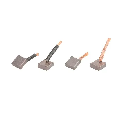 Ugljena četkica, starter CQ CQ2040046 IC-B34DF0