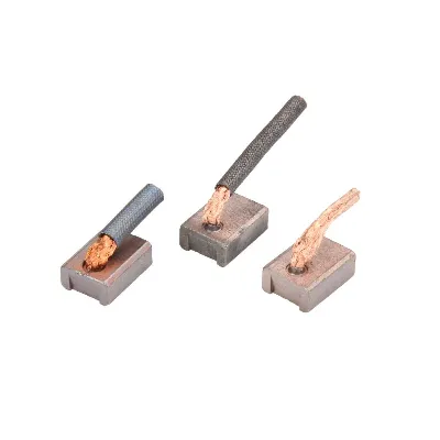 Ugljena četkica, starter CQ CQ2040053 IC-AF2B15