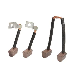 Ugljena četkica, starter CQ CQ2040057 IC-B34E02