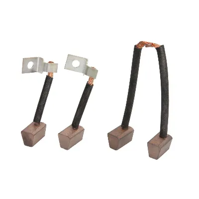 Ugljena četkica, starter CQ CQ2040057 IC-B34E02