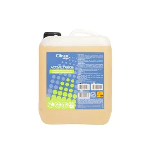 Uklanjač teške prljavštine Expert+ 5L EX 40-100 IC-G0S1RP Uklanjač teške prljavštine Expert+ 5L EX 40-100 IC-G0S1RP