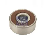 Uležištenje, alternator DT KLIMA 4.62889 IC-BB55F9