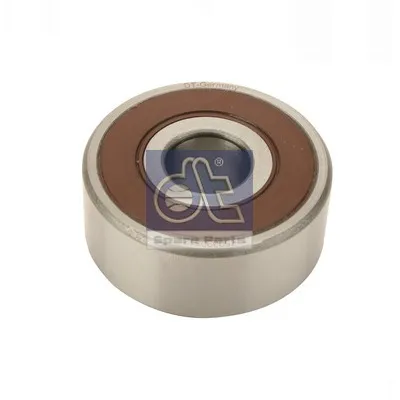 Uležištenje, alternator DT KLIMA 4.62889 IC-BB55F9