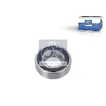 Uležištenje, alternator DT KLIMA 5.47130 IC-F728DC