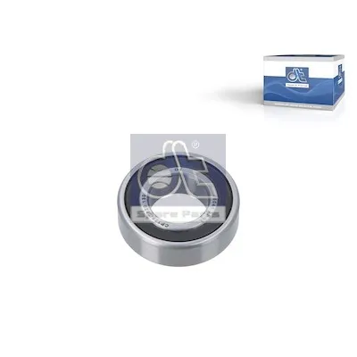 Uležištenje, alternator DT KLIMA 5.47130 IC-F728DC