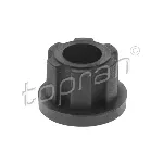 Uležištenje, alternator HANS PRIES HP201 983 IC-422209