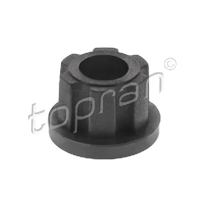 Uležištenje, alternator HANS PRIES HP201 983 IC-422209