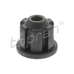 Uležištenje, alternator HANS PRIES HP201 984 IC-422210