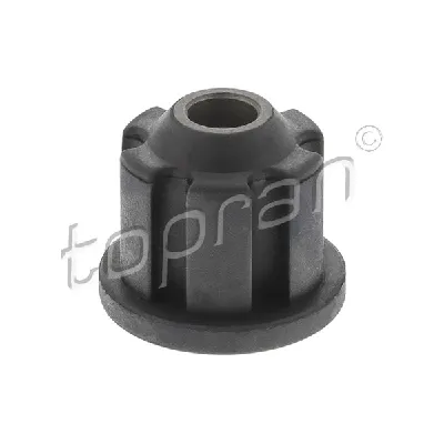 Uležištenje, alternator HANS PRIES HP201 984 IC-422210