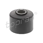 Uležištenje, alternator HANS PRIES HP201 985 IC-243683