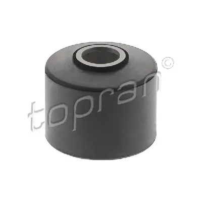 Uležištenje, alternator HANS PRIES HP201 985 IC-243683