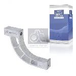 Uležištenje, hladnjak DT KLIMA 1.11314 IC-BFD50E