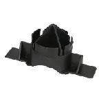 Uležištenje, spojnica-čeljusti sa kuglom ORIS ORIS026-234 IC-G01D1Y