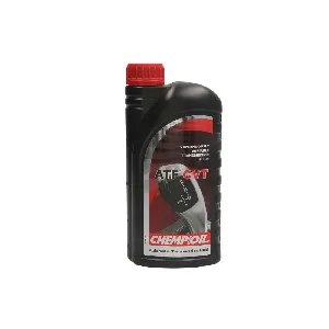 Ulje, bestepeni menjač (CVT) CHEMPIOIL CH ATF CVT 1L PL IC-G0TALS