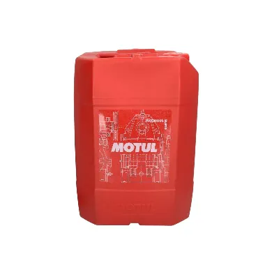 Ulje, bestepeni menjač (CVT) MOTUL MULTI CVTF 20L IC-E2576E