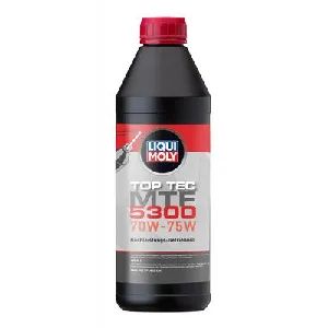 Ulje, menjač dvostrukog kvačila (DSG) LIQUI MOLY LIM21359 70W75W 1L IC-G0RF1Z Ulje, menjač dvostrukog kvačila (DSG) LIQUI MOLY LIM21359 70W75W 1L IC-G0RF1Z