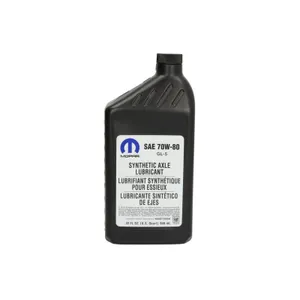 Ulje razvodnog prenosnika MOPAR SAE 70W80 0.946L IC-DABF1F