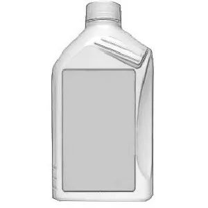 Ulje razvodnog prenosnika OE BMW 83 22 2 409 710 IC-DDF2CB