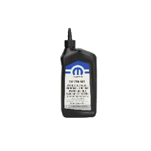 Ulje ručnog menjača CHRYSLER 68218657AA IC-D24678