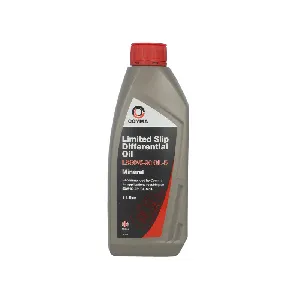 Ulje ručnog menjača COMMA LS GEAR OIL 80W90 GL5 1L IC-A9CE5E