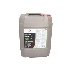 Ulje ručnog menjača COMMA MTF SAE 75W80 20L IC-E4B5FE