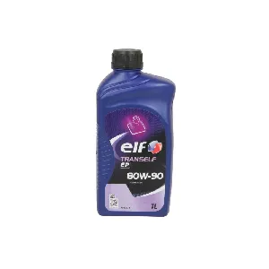 Ulje ručnog menjača ELF TRANSE.EP 80W90 1L IC-372718