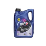 Ulje ručnog menjača ELF TRANSELF NFX 75W 5L IC-G0R8X5 Ulje ručnog menjača ELF TRANSELF NFX 75W 5L IC-G0R8X5
