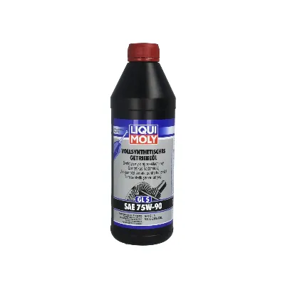 Ulje ručnog menjača LIQUI MOLY LIM2183 75W90 1L IC-452640