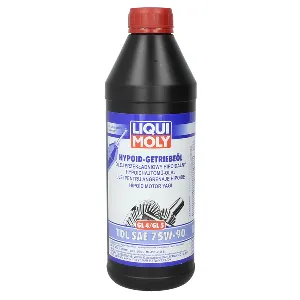Ulje ručnog menjača LIQUI MOLY LIM2655 75W90 1L IC-B86862