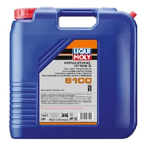 Ulje ručnog menjača LIQUI MOLY LIM3641 20L IC-DEB23C
