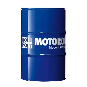 Ulje ručnog menjača LIQUI MOLY LIM3642 60L IC-E3116C