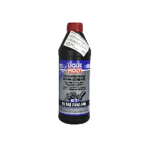 Ulje ručnog menjača LIQUI MOLY LIM4421 75W140 1L IC-B3B85E
