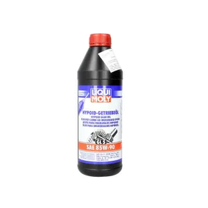 Ulje ručnog menjača LIQUI MOLY SAE 85W90 1L IC-452666