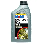 Ulje ručnog menjača MOBIL MOBILUBE 1 SHC 75W90 1L IC-247882