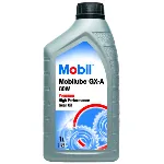 Ulje ručnog menjača MOBIL MOBILUBE GX 80W-A 1L IC-247891