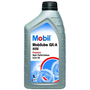 Ulje ručnog menjača MOBIL MOBILUBE GX 80W-A 1L IC-247891