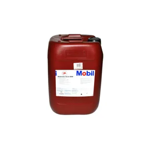Ulje ručnog menjača MOBIL MOBILUBE SAE 80W 20L IC-436281