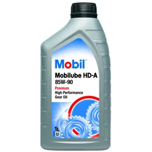 Ulje ručnog menjača MOBIL MOBILUBE SAE 85W90 1L IC-247892