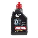 Ulje ručnog menjača MOTUL HD 80W90 1L IC-C40388