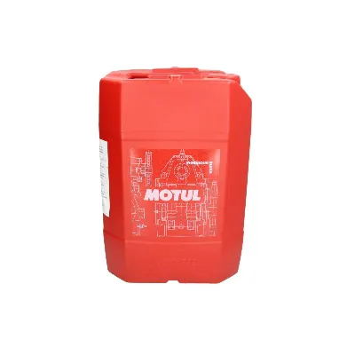 Ulje ručnog menjača MOTUL HD 80W90 20L IC-A43468