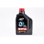 Ulje ručnog menjača MOTUL HD 85W140 2L IC-9D3F13