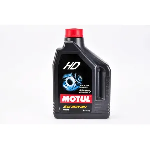 Ulje ručnog menjača MOTUL HD 85W140 2L IC-9D3F13