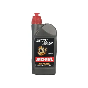 Ulje ručnog menjača MOTUL MOTYLGEAR 75W80 1L IC-C3FAD6