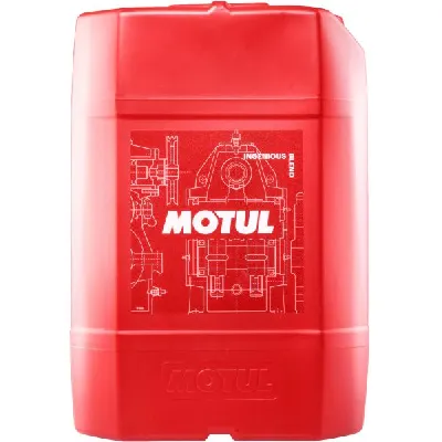 Ulje ručnog menjača MOTUL MULTI DCTF 20L IC-E25765